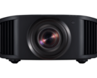Le JVC DLA-25LTD peut projeter des images de qualité 8K. (Image source : JVC)