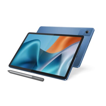 Écran du Moto Pad 70