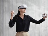 Meta prévoit peut-être d'ouvrir des magasins de détail pour présenter ses casques Oculus VR aux côtés d'autres appareils. (Image source : Oculus)