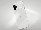 Un rendu non officiel du OnePlus 15T.