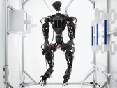 Le robot humanoïde Helios d'Orbit Robotics a quatre bras mais pas de jambes, car il n'en a pas besoin dans l'espace.