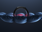 L'Oura Ring Gen3 dispose d'une nouvelle fonction de détection de l'oxygène du sang. (Image source : Oura)