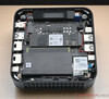 Asus ExpertCenter PN54 avec dessous ouvert