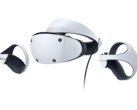 Selon une fuite réputée, la date de sortie du casque PlayStation VR2 pourrait être retardée. (Image source : PlayStation)