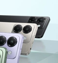 Le Poco M7 Pro. (Source de l'image : Xiaomi)