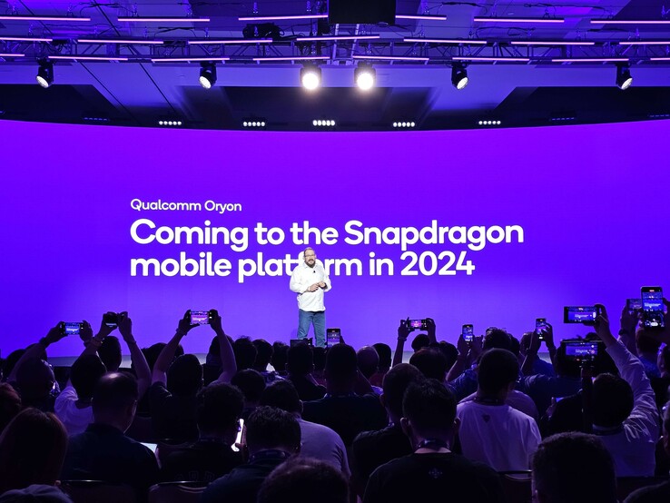 Qualcomm promet une révolution mobile pour le sommet Snapdragon de 2024.