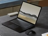 Test du Microsoft Surface Laptop 3 (15 pouces, i7-1065G7, Iris Plus G7, FHD+) : meilleur avec Ice Lake
