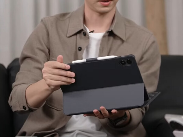 Le Redmi Pad 2 Pro sera lancé sous HyperOS 2 plutôt que sous HyperOS 3, plus récent (Source : Xiaomi)