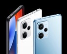 Il n'y a encore aucun mot sur une date de sortie pour les versions mondiales de la série Redmi Note 12. (Image source : Xiaomi)