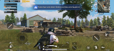 PUBG Mobile
