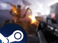 Starship Troopers : Extermination est disponible gratuitement jusqu&#039;au 3 août (source : Steam)