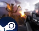 Starship Troopers : Extermination est disponible gratuitement jusqu'au 3 août (source : Steam)