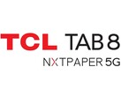 TCL va rafraîchir sa tablette compacte avec son écran NxtPaper et la prise en charge de la 5G. (Source de l'image : Evan Blass)