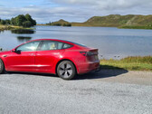 Tesla a révélé ses fournisseurs de batteries (image : Tesla)