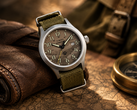 Les montres de terrain Timex TW2Y89500 et TW2Y89400 sont équipées d'un mouvement à quartz.