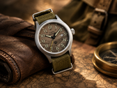 Les montres de terrain Timex TW2Y89500 et TW2Y89400 sont équipées d'un mouvement à quartz.