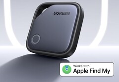 L'Ugreen Finder a été lancé avec une importante remise de lancement (Image source : Ugreen)