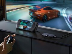 Ugreen a lancé le Revodok Pro 109 (photo) dans le monde entier. (Source de l'image : Ugreen)