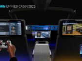 La cabine unifiée de Garmin (Source de l'image : Garmin)