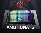 Selon les rumeurs, les APU Phoenix d'AMD seraient dotés des cœurs Zen 4 et RDNA 2. (Image source : AMD)
