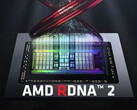 Selon les rumeurs, les APU Phoenix d'AMD seraient dotés des cœurs Zen 4 et RDNA 2. (Image source : AMD)