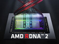 Selon les rumeurs, les APU Phoenix d'AMD seraient dotés des cœurs Zen 4 et RDNA 2. (Image source : AMD)