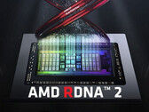 Selon les rumeurs, les APU Phoenix d'AMD seraient dotés des cœurs Zen 4 et RDNA 2. (Image source : AMD)
