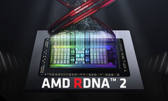 Selon les rumeurs, les APU Phoenix d'AMD seraient dotés des cœurs Zen 4 et RDNA 2. (Image source : AMD)