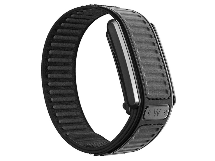 Le groupe Whoop Navigator