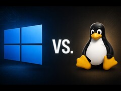 D'après le test de performance réalisé par Meta PCs, Windows reste le meilleur choix pour les jeux vidéo, même si de nombreux membres de la communauté ne partagent pas cet avis.