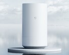 L'humidificateur intelligent Xiaomi Mijia Pure Pro Plus Edition a une capacité d'humidification de 900 ml (~30,4 fl. oz) par heure. (Image source : Xiaomi)