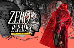Zero Parades est disponible dès maintenant, d'abord sur PC, avec une version PS5 à venir.