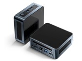 Chatreey AN2 Pro : Nouveau Mini PC