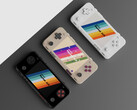 L'Ayaneo Pocket Ace sera disponible en plusieurs couleurs. (Source de l'image : Ayaneo)