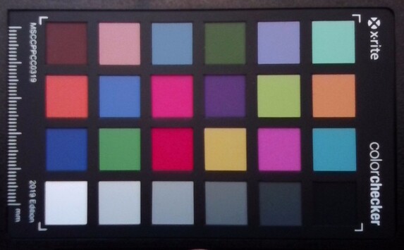 ColorChecker