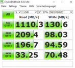 Dell Inspiron 17 7786 - CDM 6.