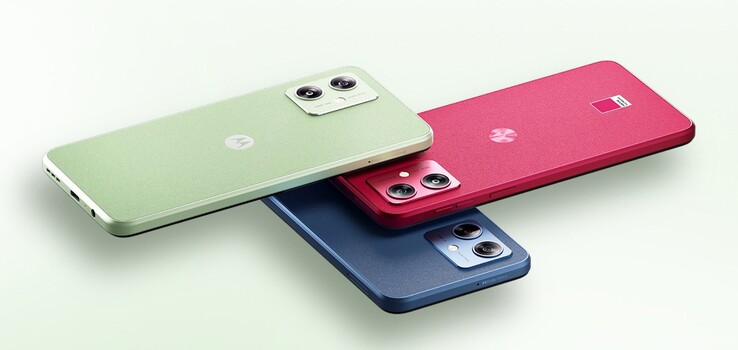 (Source : Motorola)