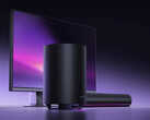 Xiaomi propose le Desktop Speaker Pro Set en une seule couleur.