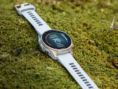 La dernière mise à jour de Garmin pour la série Fenix 8 contient près d'une douzaine de changements. (Source de l'image : Garmin)