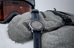 La série Fenix 7 et ses homologues ont reçu leur mise à jour bêta en autant de semaines. (Source de l'image : Garmin)