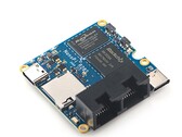 NanoPi R28S : nouvel ordinateur monocarte axé sur la mise en réseau