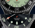 Montres de plongée Timex