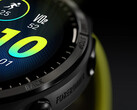 La Forerunner 965 existe depuis plus de deux ans. (Source de l'image : Garmin)