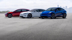 Tesla veut des normes plus strictes en matière d&#039;émissions des véhicules à gaz (image : Tesla)