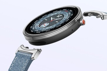 Das Armband lässt sich austauschen (Bildquelle : Honor)