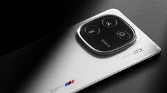 Les 12. (Source de l'image : iQoo)