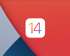 iOS 14 a une nouvelle mise à jour. (Source : Apple)