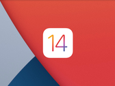 iOS 14 a une nouvelle mise à jour. (Source : Apple)