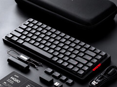 L'Iqunix MQ80 est lancé sur Kickstarter avec des réductions pour les premiers inscrits