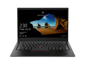 Courte critique de l'ultraportable Lenovo ThinkPad X1 Carbon 2018 (i7-8550U, UHD 620, WQHD mat)